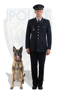 maitre chien PN